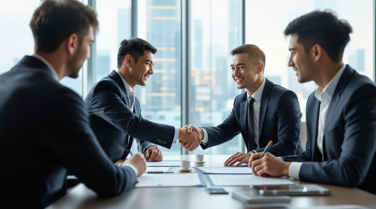 茄子视频与腾讯视频达成战略合作，共同打造精品网络剧内容