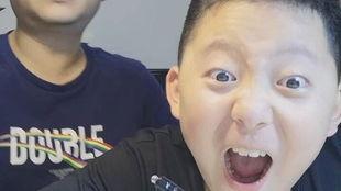 粤语笑场花絮,花絮中的欢乐瞬间