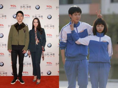 明星身高168,身高不是限制，魅力无限绽放