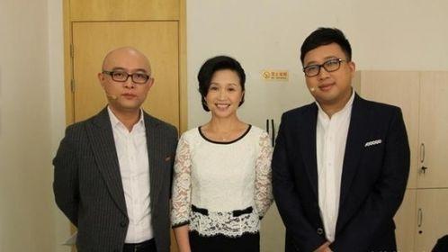 黄菡老公资料,揭秘知名主持人背后的神秘伴侣