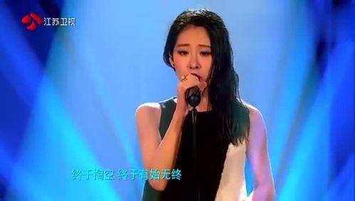 张碧晨翻唱演员,经典翻唱演员再现动人旋律