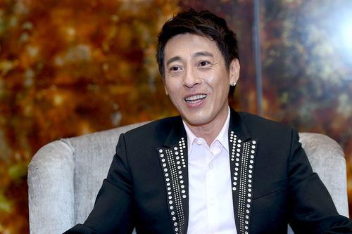 演员吕颂贤,从武侠明星到影视全才的华丽蜕变