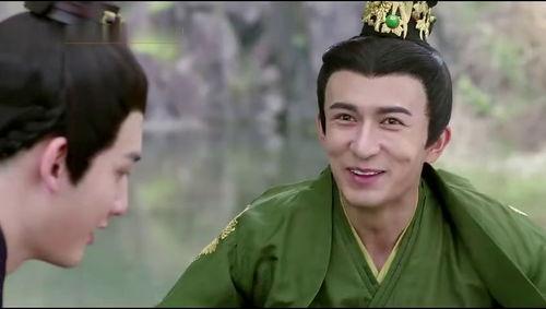 凤囚凰的表情包,表情包中的古代传奇